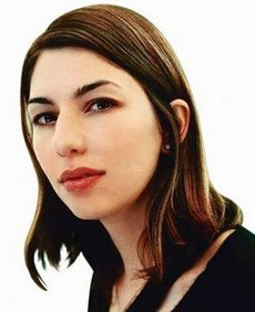 Photograph of Sofia Coppola Person United States