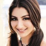 Soha Ali Khan