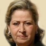 Solange Gemayel