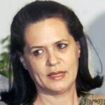 Sonia Gandhi