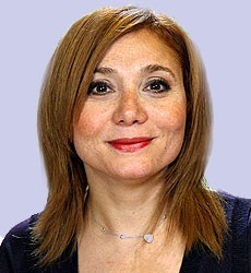 Sonitta Nader