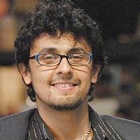 Photograph of Sonu Nigam Person India