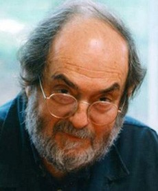 Photograph of Stanley Kubrick Person UK