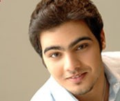 Photograph of Star Academy 3 Winner Joseph Attieh NULL Lebanon