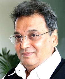 Photograph of Subhash Ghai NULL India