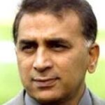 Sunil Gavaskar