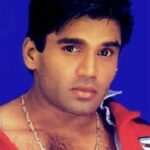 Sunil Shetty