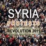 Syria Protests