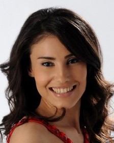 Tahira Hamamish