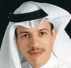 Photograph of Talal Salama Person Saudi Arabia