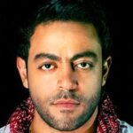 Tamer Ashour