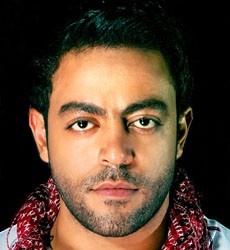 Photograph of Tamer Ashour Person Egypt