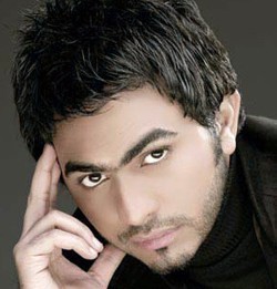 Photograph of Tamer Hosny Person Egypt