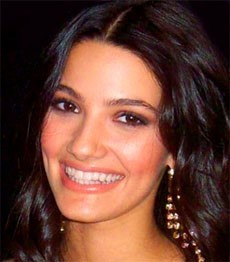 Tara Emad