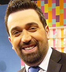 Tarek Soueid