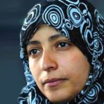 Tawakkol Karman