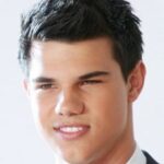 Taylor Lautner