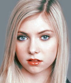 Photograph of Taylor Momsen Person United States