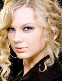 Photograph of Taylor Swift Person United States