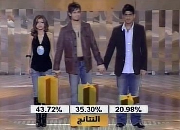 The Tenth Prime of Star Academy 4