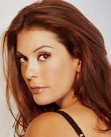 Photograph of Teri Hatcher Person United States