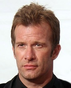 Photograph of Thomas Jane Person United States