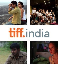 Tiff indian films