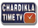 Photograph of Watch Time TV Chardikla India Live NULL India