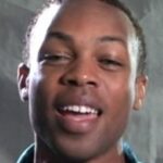 Todrick Hall