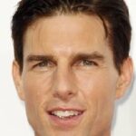 Tom Cruise