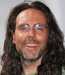 Photograph of Tom Shadyac Person United States