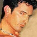 Photograph of Tommy Lee Person United States