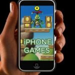 Top 25 Games for iPhone