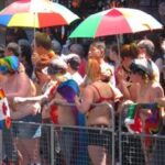 Toronto Gay Pride 2010