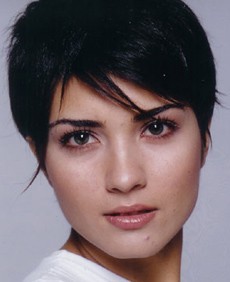 Photograph of Tuba Buyukustun Person Turkey