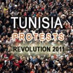 Tunisia Protests