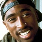 Tupac Shakur