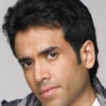 Tusshar Kapoor