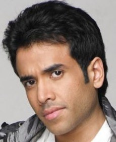 Photograph of Tusshar Kapoor NULL India