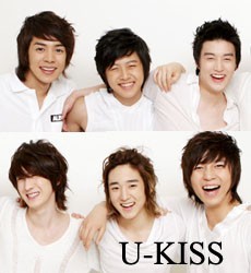 U-KISS