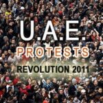 UAE Protests