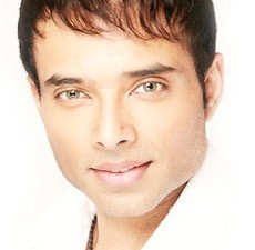 Photograph of Uday Chopra Person India