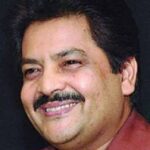 Udit Narayan Jha