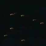 UFO in Lebanon