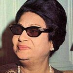 Um Kulthum