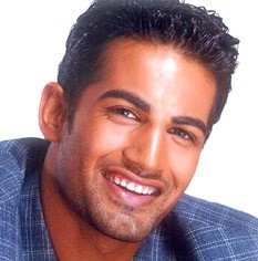 Photograph of Upen Patel Person India