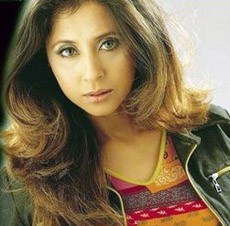 Photograph of Urmila Matondkar NULL India