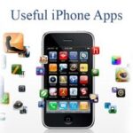 Useful iPhone Applications