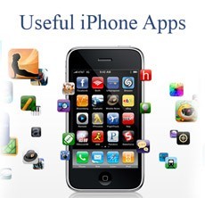 Photograph of Useful iPhone Applications NULL United States