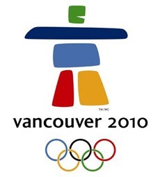 Photograph of Vancouver 2010 Olympic Games NULL Canada